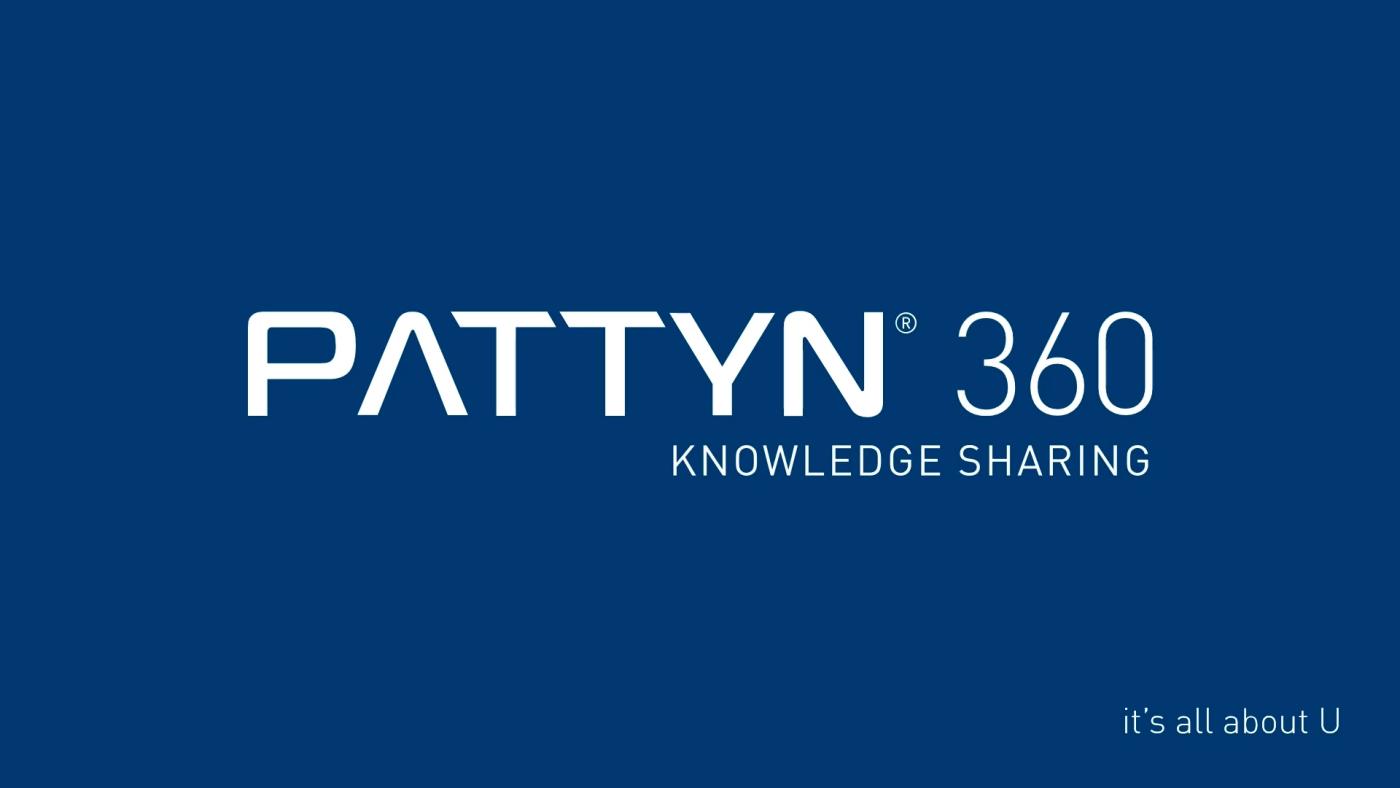 Video with the presentation of Pattyn360