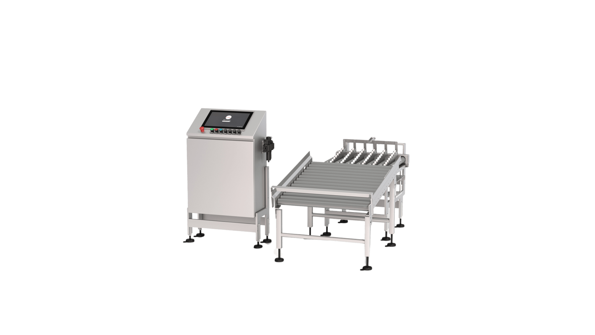 Render check weigher 21